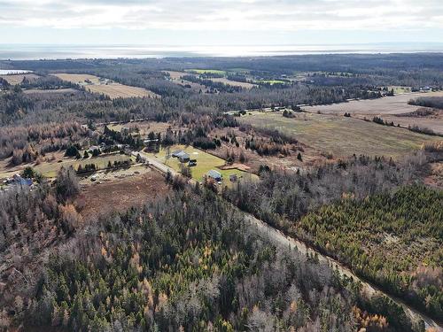 0 Richards Road, Abney, PE 