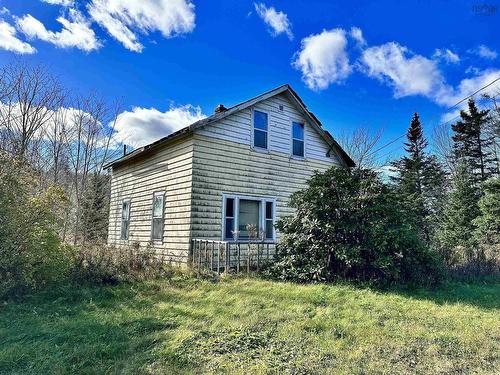 409 Highway 224, Sheet Harbour, NS 