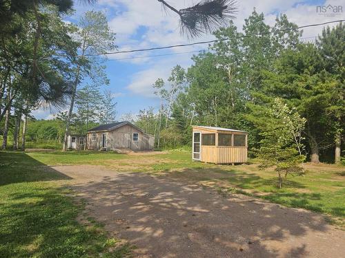 7051 Highway 2, Portapique, NS 