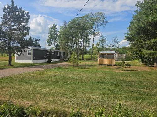 7051 Highway 2, Portapique, NS 