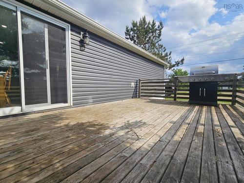 7051 Highway 2, Portapique, NS 