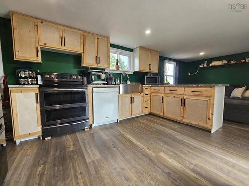 7051 Highway 2, Portapique, NS 