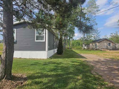 7051 Highway 2, Portapique, NS 