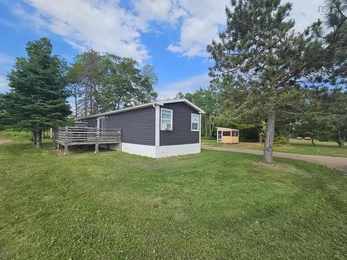7051 Highway 2, Portapique, NS 