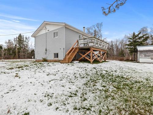 11900 Northside Road, St. Margaret'S, PE 