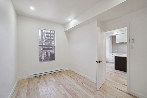 Bedroom - 570 Rue De Ville-Marie, Montréal (Mercier/Hochelaga-Maisonneuve), QC - Indoor Photo Showing Other Room