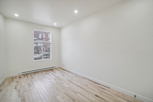 Master Bedroom - 570 Rue De Ville-Marie, Montréal (Mercier/Hochelaga-Maisonneuve), QC - Indoor Photo Showing Other Room