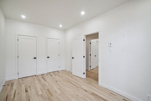 Master Bedroom - 570 Rue De Ville-Marie, Montréal (Mercier/Hochelaga-Maisonneuve), QC - Indoor Photo Showing Other Room