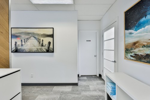 Intérieur - 102-526 Rue Notre-Dame, Repentigny (Repentigny), QC - Indoor Photo Showing Other Room