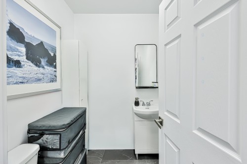 Salle d'eau - 102-526 Rue Notre-Dame, Repentigny (Repentigny), QC - Indoor Photo Showing Other Room