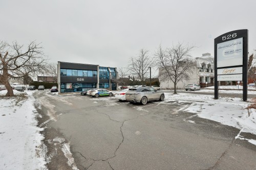 Extérieur - 102-526 Rue Notre-Dame, Repentigny (Repentigny), QC - Outdoor