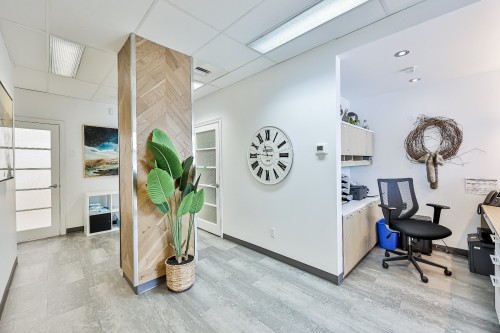 Bureau - 102-526 Rue Notre-Dame, Repentigny (Repentigny), QC - Indoor