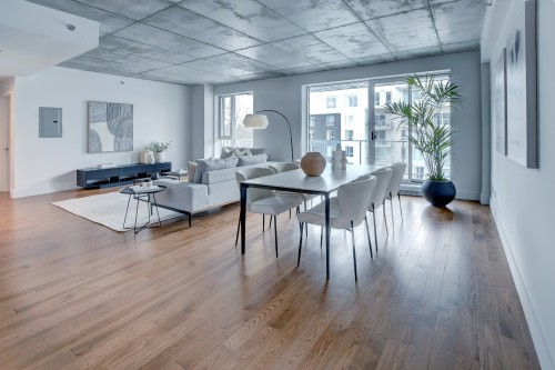 Salle à manger - 403-281 Ch. Du Bas-De-Ste-Thérèse, Blainville, QC - Indoor
