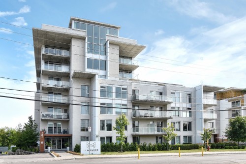 Façade - 403-281 Ch. Du Bas-De-Ste-Thérèse, Blainville, QC - Outdoor With Facade