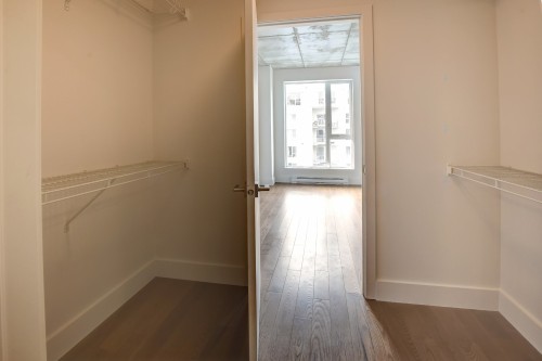 Penderie (Walk-in) - 403-281 Ch. Du Bas-De-Ste-Thérèse, Blainville, QC - Indoor