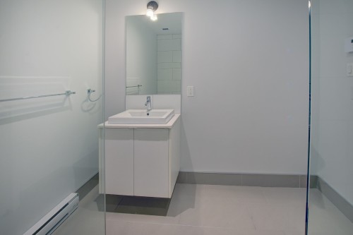 Salle de bains - 403-281 Ch. Du Bas-De-Ste-Thérèse, Blainville, QC - Indoor Photo Showing Bathroom