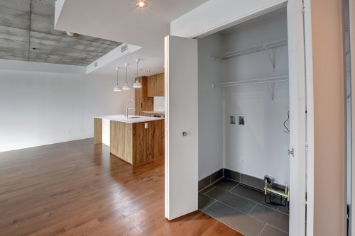 Salle de lavage - 403-281 Ch. Du Bas-De-Ste-Thérèse, Blainville, QC - Indoor