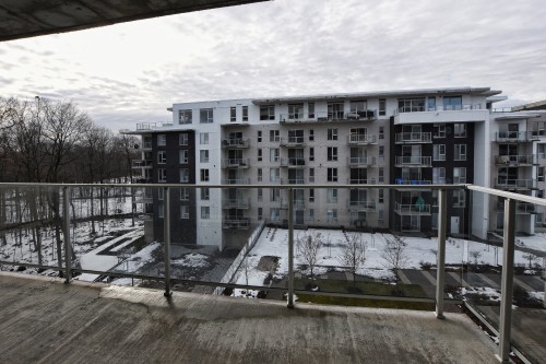 Terrasse - 403-281 Ch. Du Bas-De-Ste-Thérèse, Blainville, QC - Outdoor