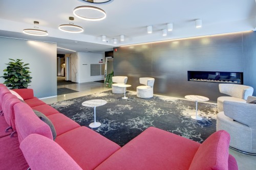 Autre - 403-281 Ch. Du Bas-De-Ste-Thérèse, Blainville, QC - Indoor