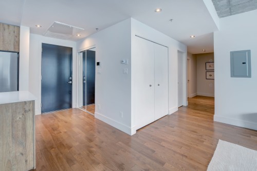 Hall d'entrée/Vestibule - 403-281 Ch. Du Bas-De-Ste-Thérèse, Blainville, QC - Indoor Photo Showing Other Room