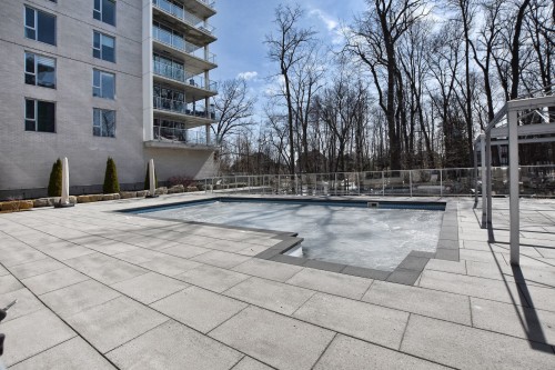 Piscine - 403-281 Ch. Du Bas-De-Ste-Thérèse, Blainville, QC - Outdoor