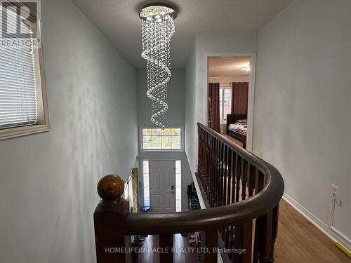 3252 Equestrian Crescent, Mississauga, ON - Indoor Photo Showing Other Room