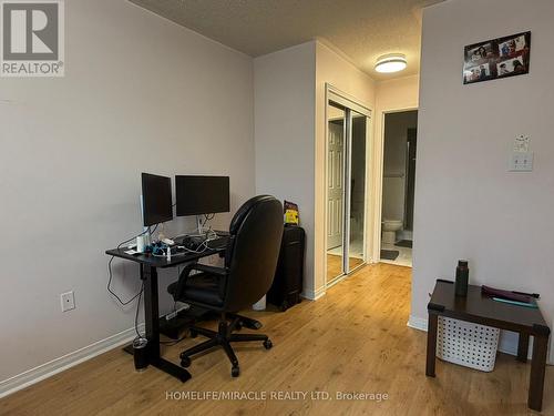 3252 Equestrian Crescent, Mississauga, ON - Indoor Photo Showing Office