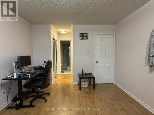 3252 Equestrian Crescent, Mississauga, ON - Indoor Photo Showing Office