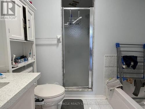 3252 Equestrian Crescent, Mississauga, ON - Indoor Photo Showing Bathroom