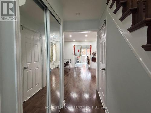 3252 Equestrian Crescent, Mississauga, ON - Indoor Photo Showing Other Room