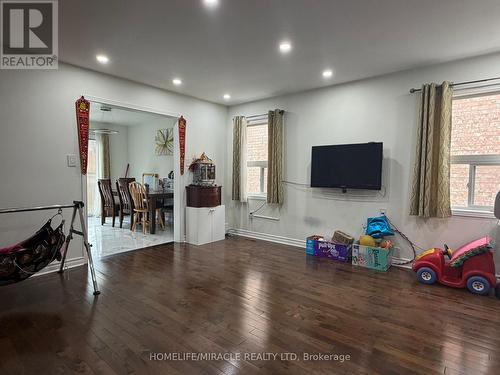 3252 Equestrian Crescent, Mississauga, ON - Indoor