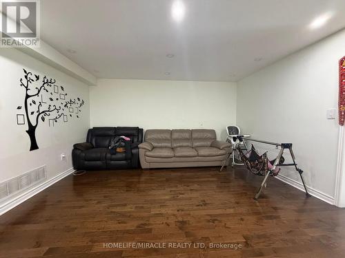 3252 Equestrian Crescent, Mississauga, ON - Indoor