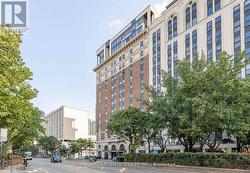 709 - 112 KING STREET E  Hamilton, ON L8N 1A8