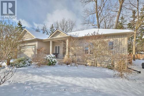 117 BURLEIGH ROAD N  Fort Erie (Ridgeway), ON L0S 1N0