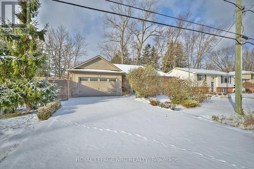 117 Burleigh Road N, Fort Erie (Ridgeway), ON - Outdoor