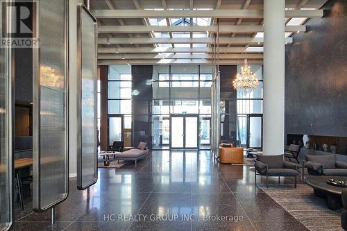 3101 - 8 Interchange Way, Vaughan, ON - Indoor Photo Showing Other Room