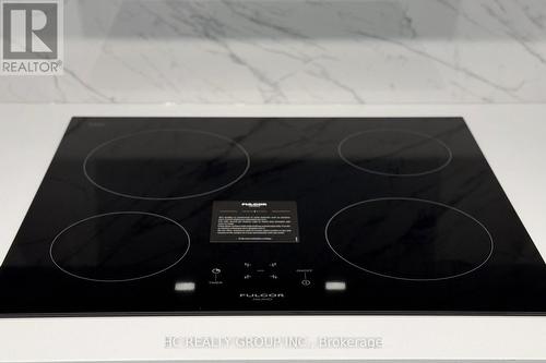 3101 - 8 Interchange Way, Vaughan, ON - Other