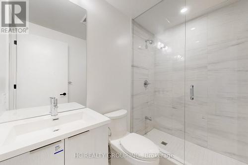 3101 - 8 Interchange Way, Vaughan, ON - Indoor Photo Showing Bathroom