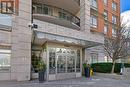 1104 - 2325 Central Park Drive, Oakville, ON  - Outdoor 