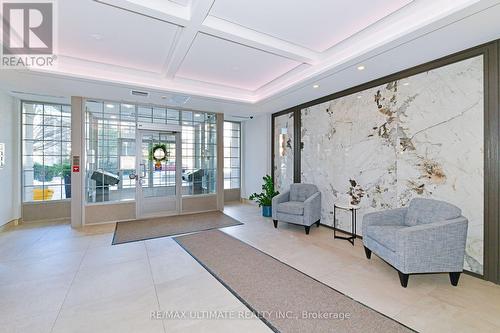 1104 - 2325 Central Park Drive, Oakville, ON - Indoor Photo Showing Other Room