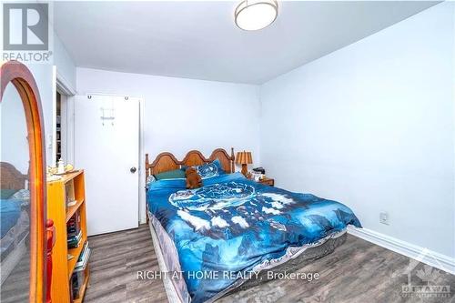 333 Levis Avenue, Ottawa, ON - Indoor Photo Showing Bedroom