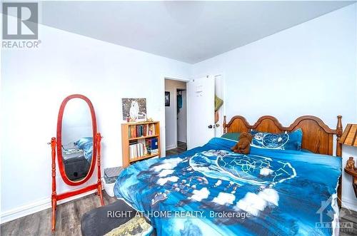 333 Levis Avenue, Ottawa, ON - Indoor Photo Showing Bedroom