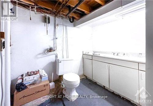 333 Levis Avenue, Ottawa, ON - Indoor