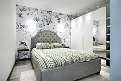 Chambre à coucher - 