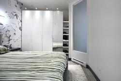 Chambre à coucher - 