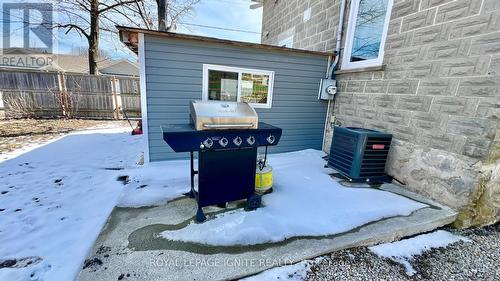 514 Frank Street, South Bruce Peninsula, ON - Outdoor