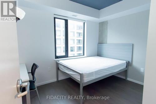 1119 - 105 Champagne Avenue S, Ottawa, ON - Indoor Photo Showing Bedroom
