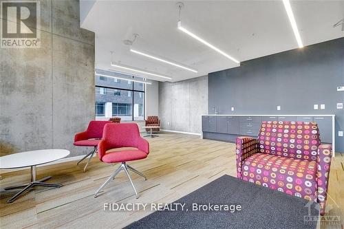 1119 - 105 Champagne Avenue S, Ottawa, ON - Indoor Photo Showing Other Room