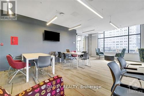 1119 - 105 Champagne Avenue S, Ottawa, ON - Indoor Photo Showing Other Room