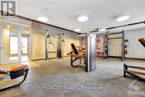 1119 - 105 Champagne Avenue S, Ottawa, ON - Indoor